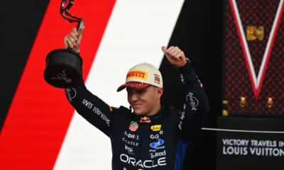 (Image credit: Rudy Carezzevoli/Getty Images)