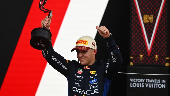 (Image credit: Rudy Carezzevoli/Getty Images)